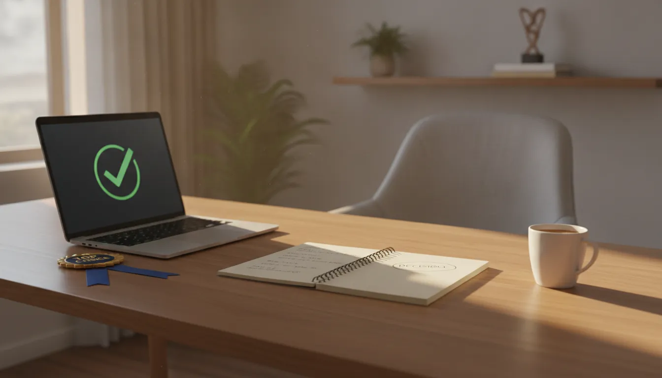 Notebook para Home Office ate R$3500: Analise Definitiva 2026 - Veredicto Final