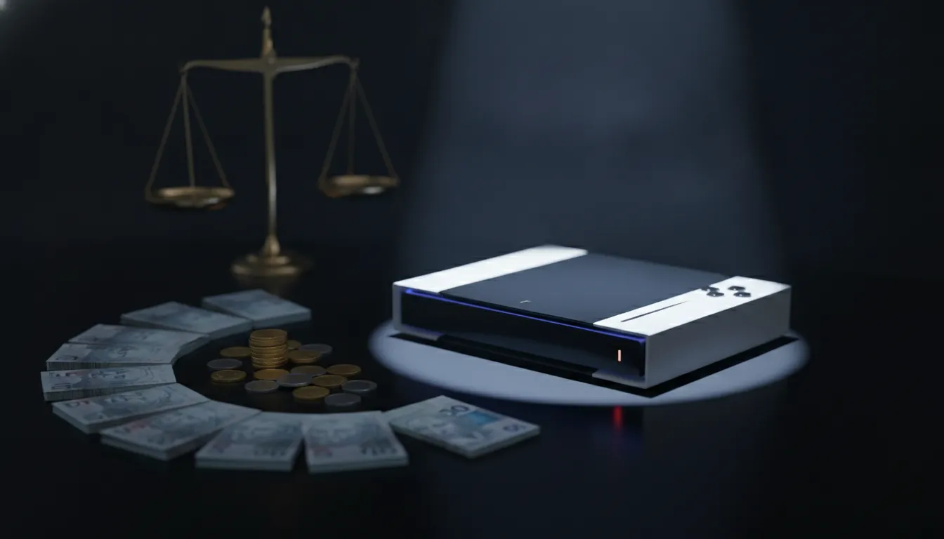 PS5 Pro 2026 Vale a Pena no Brasil? Review Definitivo - Veredicto Final