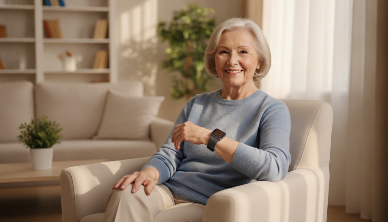Smart Bracelet for Seniors: Complete 2026 Review - Final Verdict