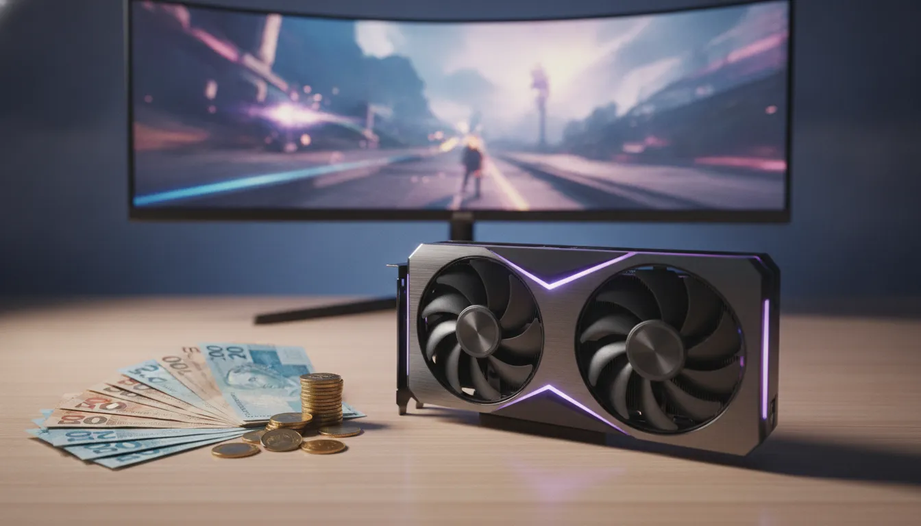 Is RTX 5070 Worth It in Brazil in 2026? Review - Final Verdict