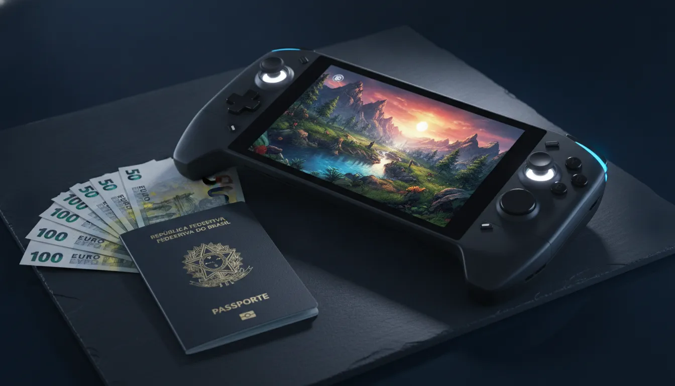 Steam Deck OLED 2026 Is It Worth Importing Now 