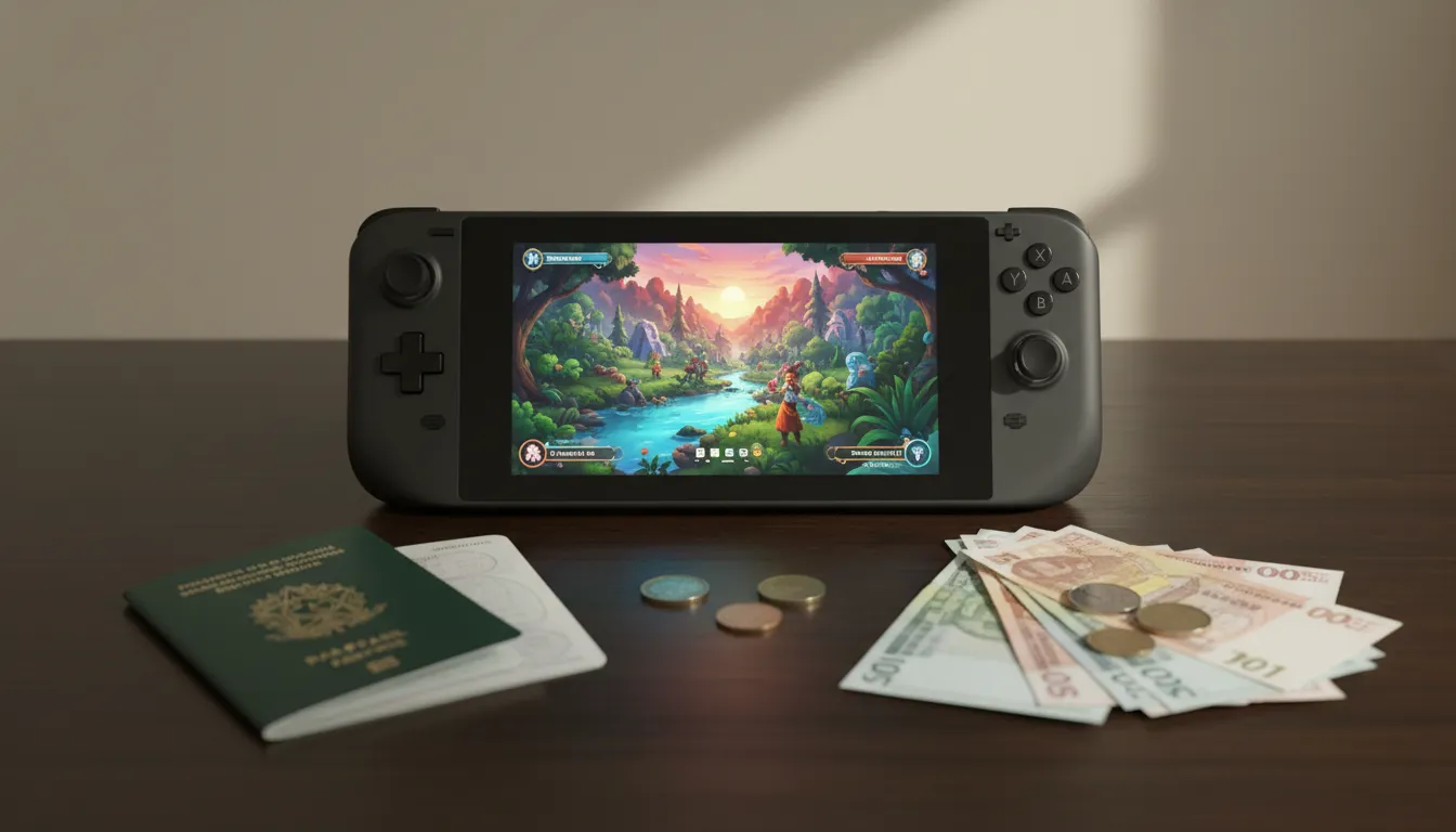 Is Steam Deck OLED Worth Importing in 2026? Guide - Final Verdict