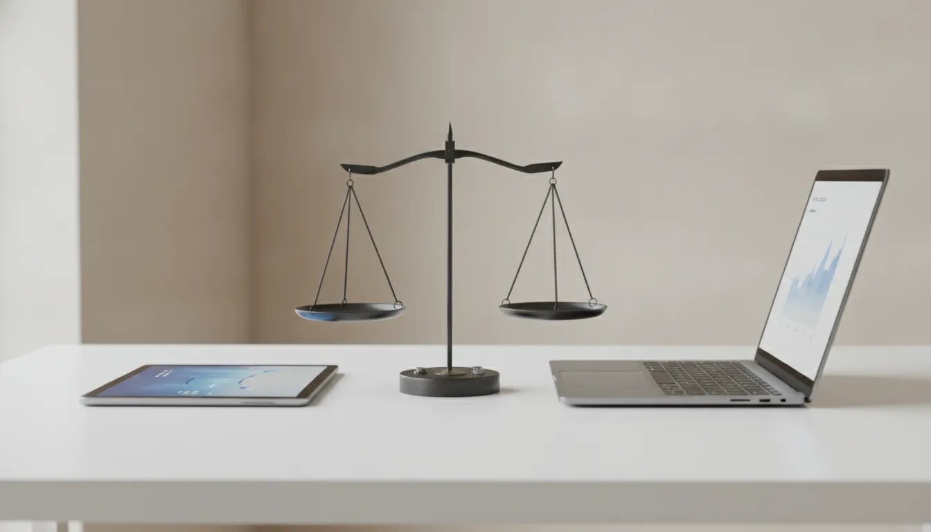 Tablet Substitui Notebook em 2026? Analise Completa - Veredicto Final