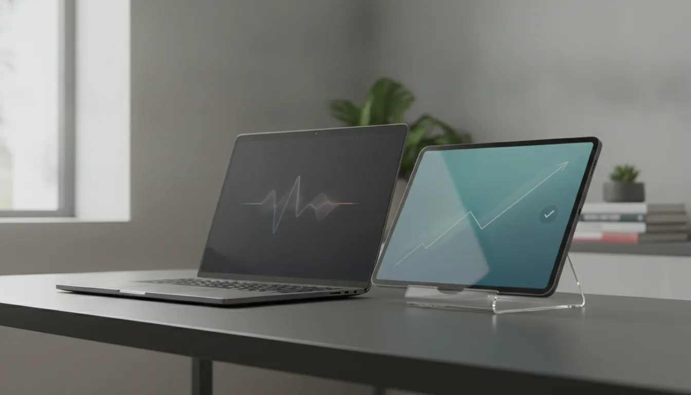 Does a Tablet Replace a Notebook in 2026? Definitive Analysis - Final Verdict