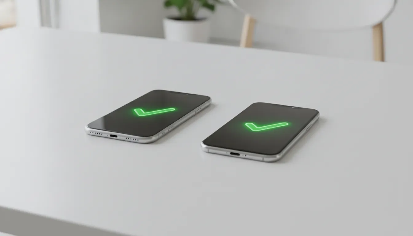 Transferir WhatsApp iPhone para Samsung: Guia Testado 2026 - Veredicto Final