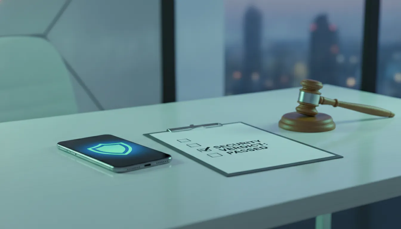VPN Grátis no Android 2026: Guia Completo Revelado - Veredicto Final