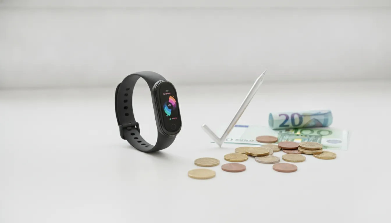 Xiaomi Smart Band 10 Testada em 2026: Vale Cada Centavo? - Veredicto Final