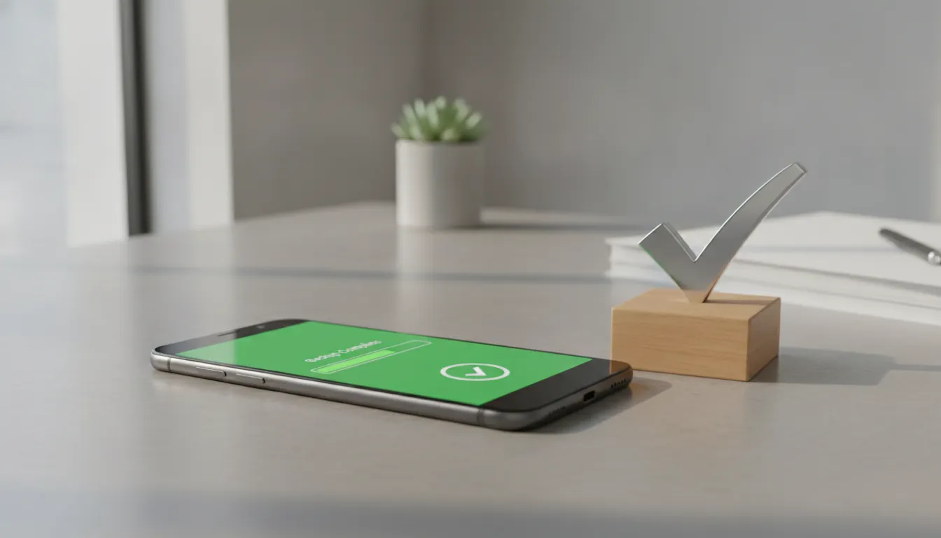 Backup Completo Android em 2026: Guia Definitivo Revelado - Veredicto Final