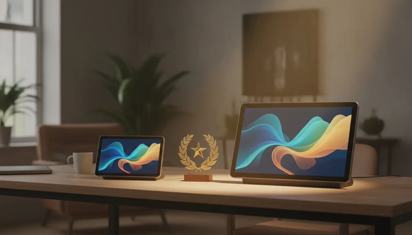 Echo Show 8 vs 11: Comparativo Definitivo Revelado 2026 - Veredicto Final