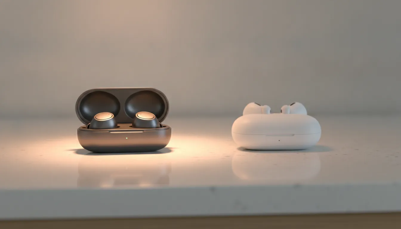 Galaxy Buds FE vs Redmi Buds 6 Play: Review Definitivo - Veredicto Final