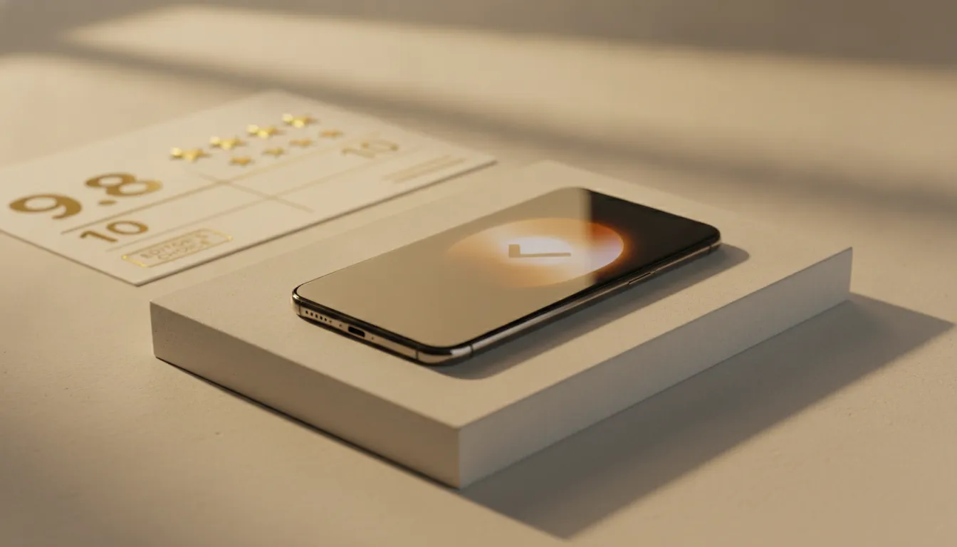 Galaxy S25 FE Impresses in 2026? The Ultimate Guide - Final Verdict