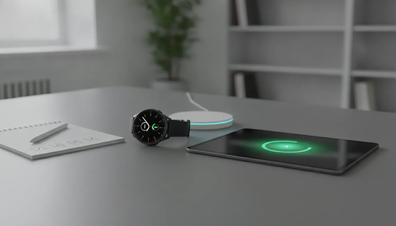 Galaxy Watch 8 Bateria: Review Completo Revela a Verdade - Veredicto Final