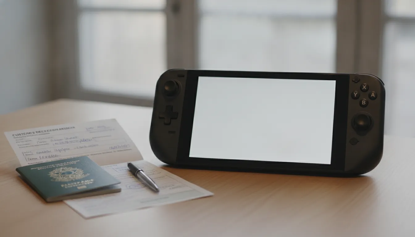 Ultimate Guide: Importing Steam Deck OLED in 2026 - Final Verdict