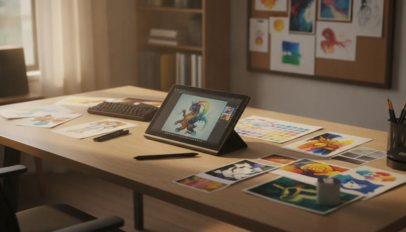Complete Guide: Drawing Tablets Up to 2500 Reais 2026 - Final Verdict