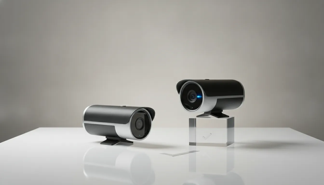 IM5 vs Tapo C200: Comparativo Testado Revela a Melhor - Veredicto Final