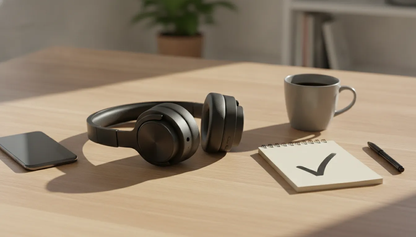 JBL Tune 520BT Worth It in 2026: Complete Review - Final Verdict