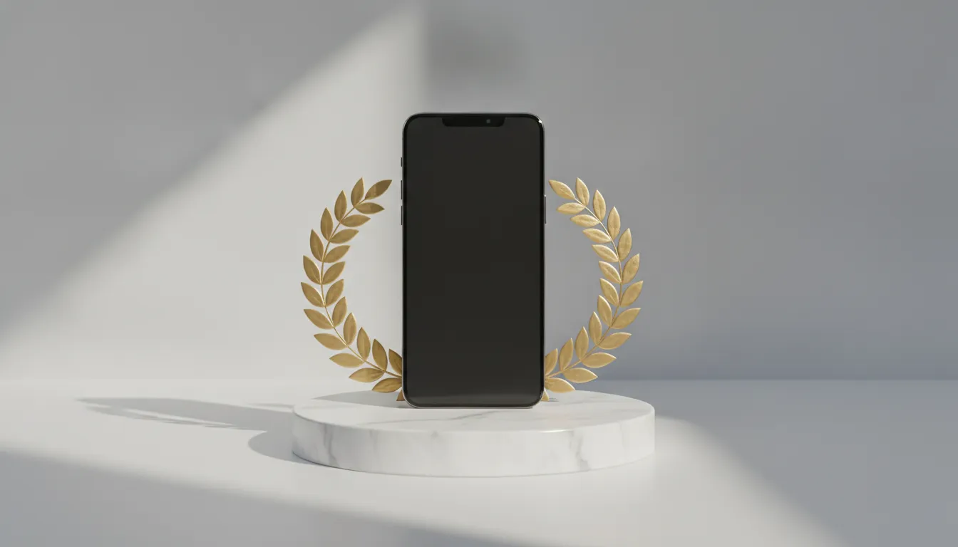 Best Smartphone Under 2000 Reais in May 2026: Complete Guide - Final Verdict