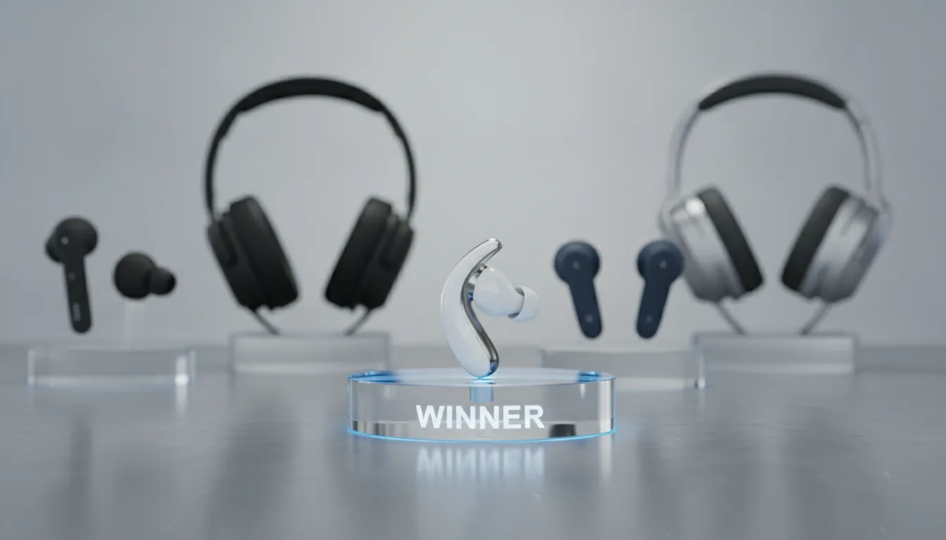 Best Bluetooth Headphones Under 200 Reais in 2026 Revealed - Final Verdict