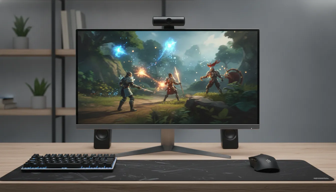 Best Gaming Monitor 27 1440p 165Hz Value 2026 - Final Verdict
