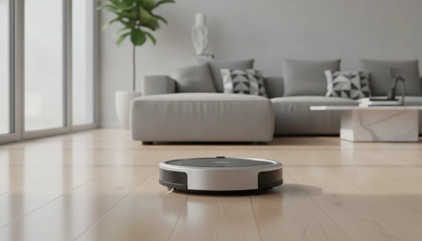 Best Robot Vacuum Under 1500 Reais: 2026 Analysis - Final Verdict