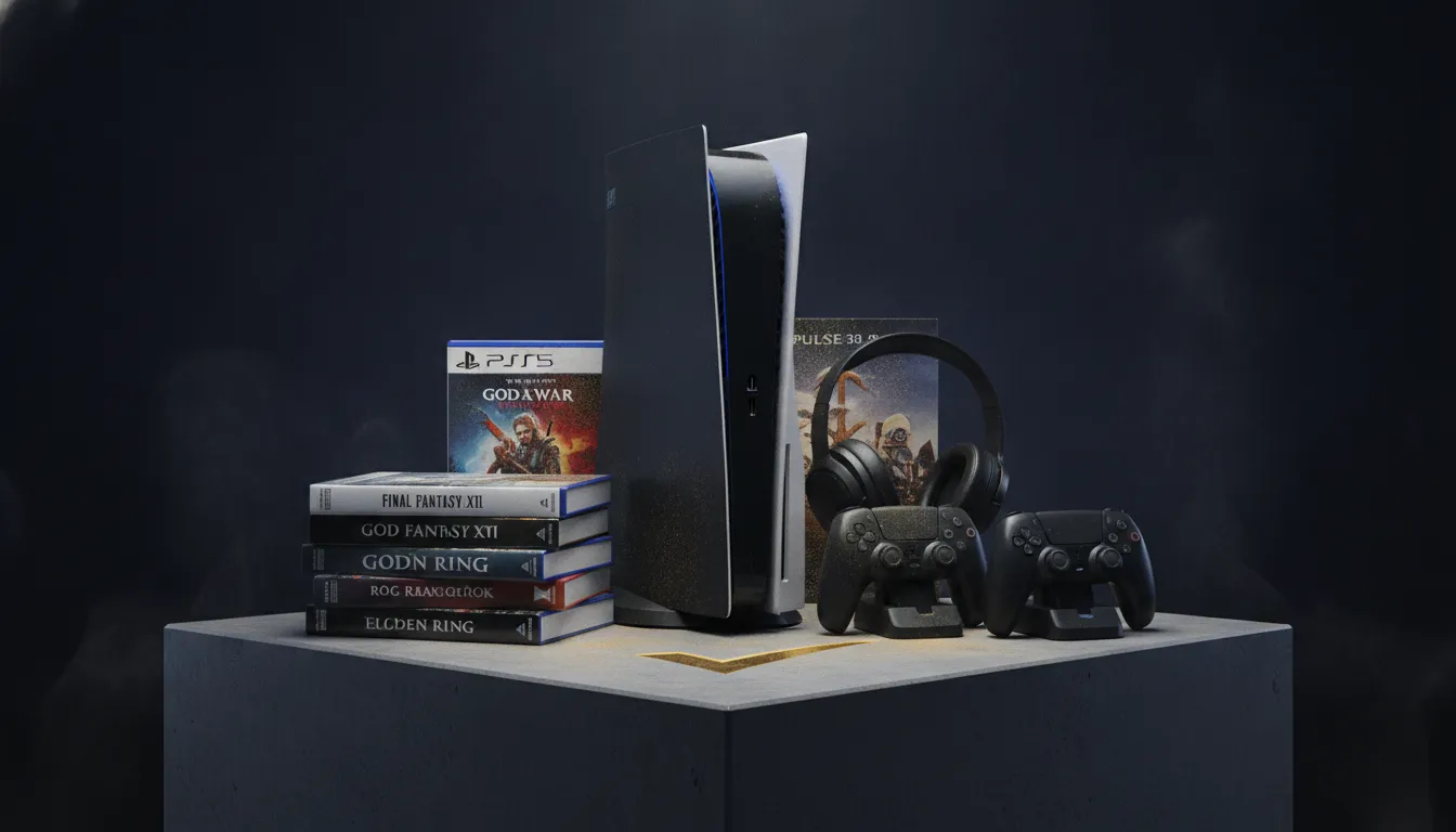 PS5 Pro Vale a Pena em 2026: Analise Definitiva - Veredicto Final