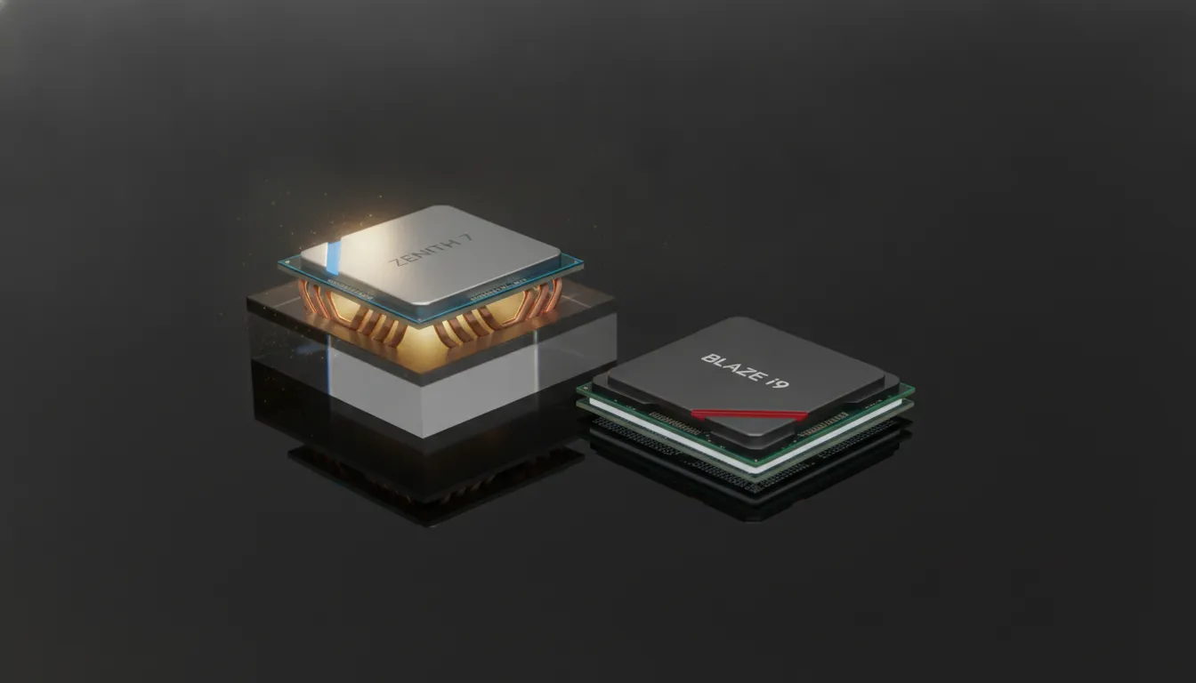 Ryzen 7 9700X vs Core Ultra 7: The Ultimate Comparison - Final Verdict