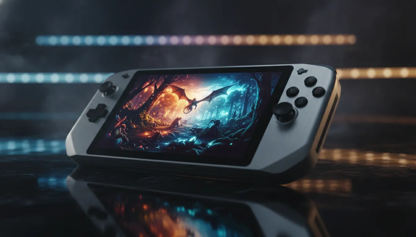 Steam Deck OLED Imported In 2026 Worth Every Penny