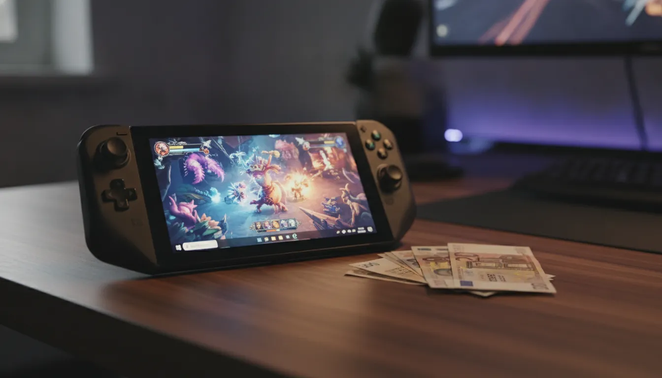Steam Deck OLED Imported in 2026: Worth Every Penny - Final Verdict