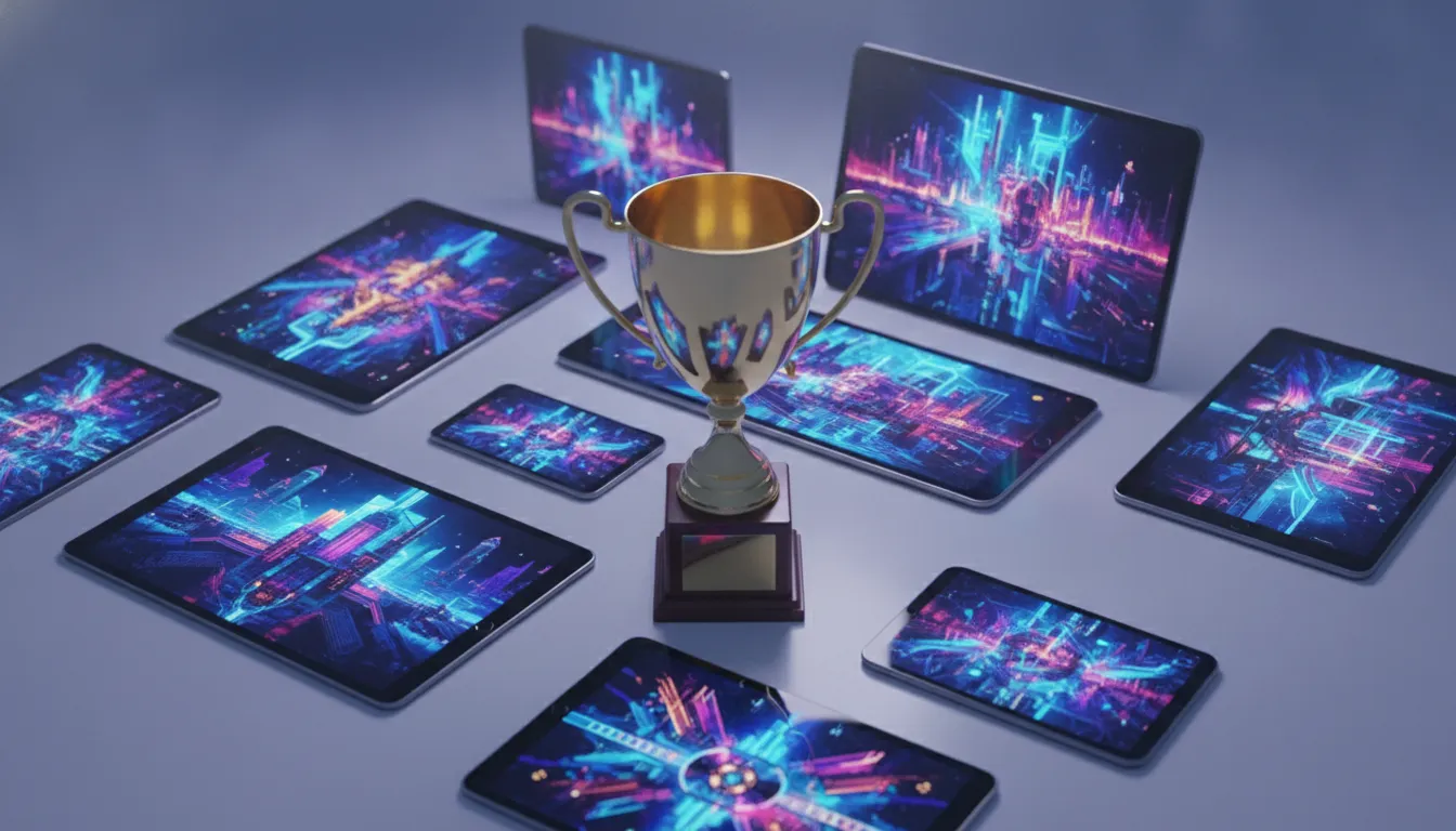 Top 9 IAs Gratis Sem Cadastro para Imagens 2026 - Veredicto Final