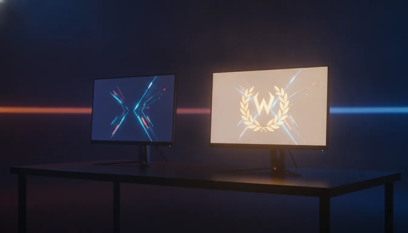 240Hz vs 144Hz: Review Definitivo para Gamers em 2026 - Veredicto Final