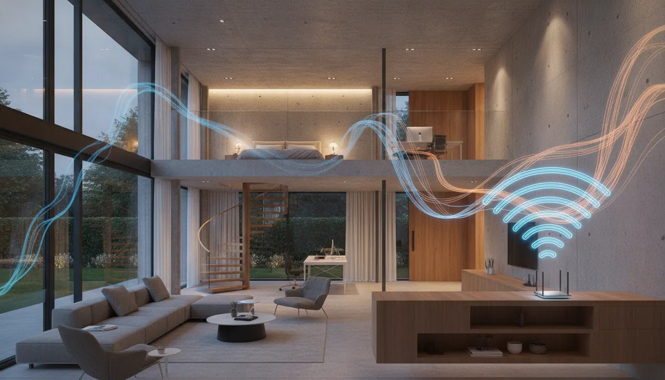 5 Tested Tricks to Double Your Wi-Fi Across 2 Floors - Final Verdict