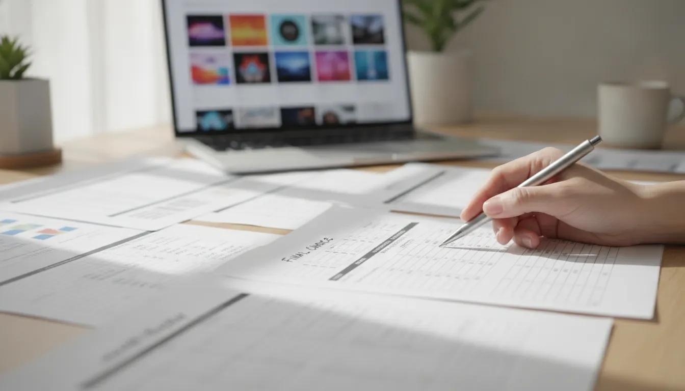 8 Alternativas Gratis ao Midjourney Testadas em 2026 - Veredicto Final