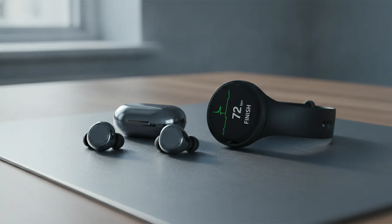 AirPods Pro 3 Mede Batimentos: Guia Completo 2026 - Veredicto Final