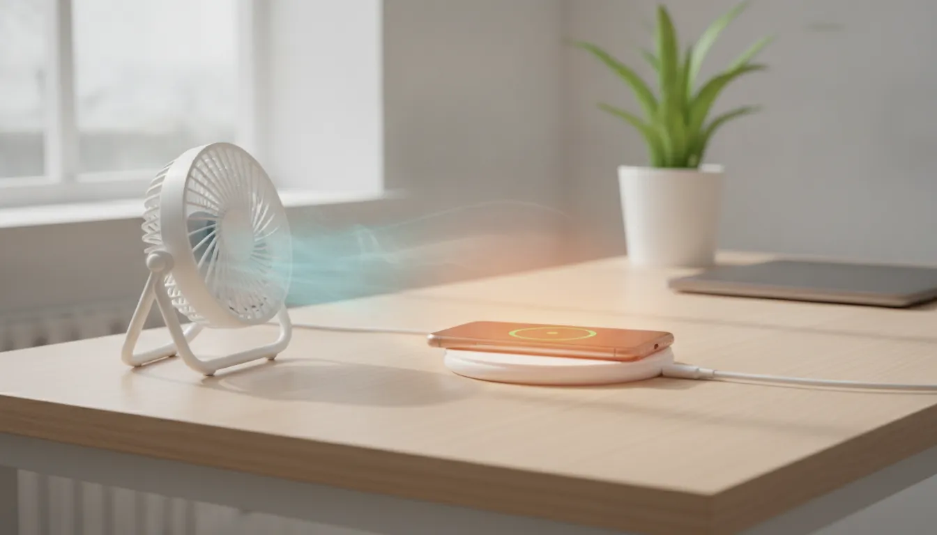Phone Getting Hot While Charging: 9 Causes and Fixes - Final Verdict