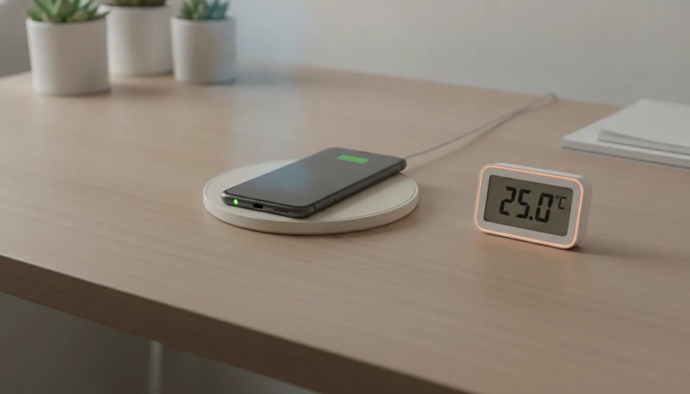 Phone Overheating While Charging: The Complete 2026 Guide - Final Verdict