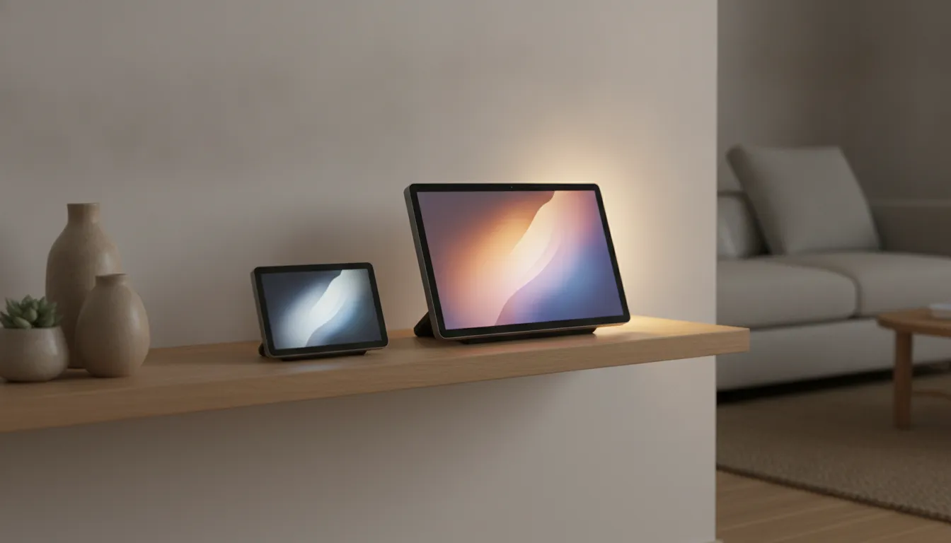 Echo Show 8 vs 11: Which Alexa Display is Worth Your Money? - Final Verdict