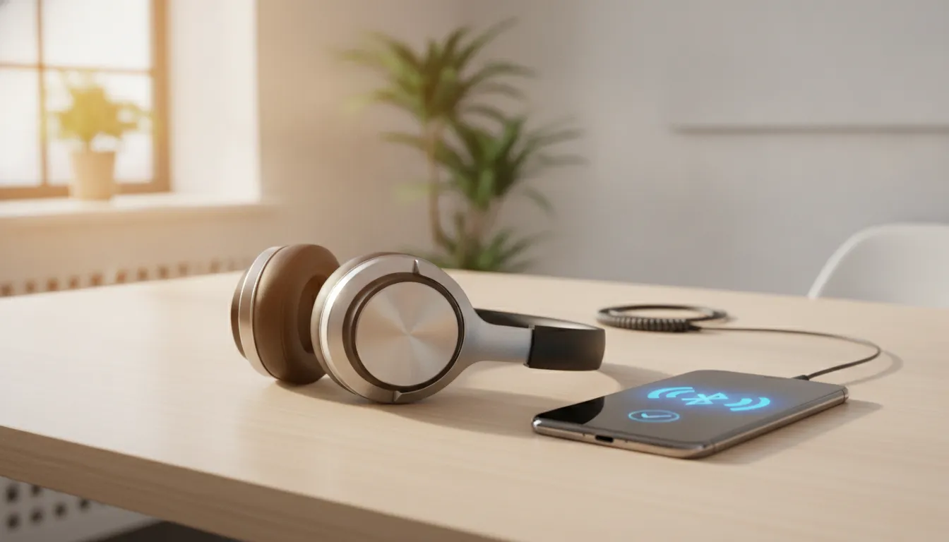 Fone Bluetooth sem Conectar: Guia de Correção 2026 - Veredicto Final
