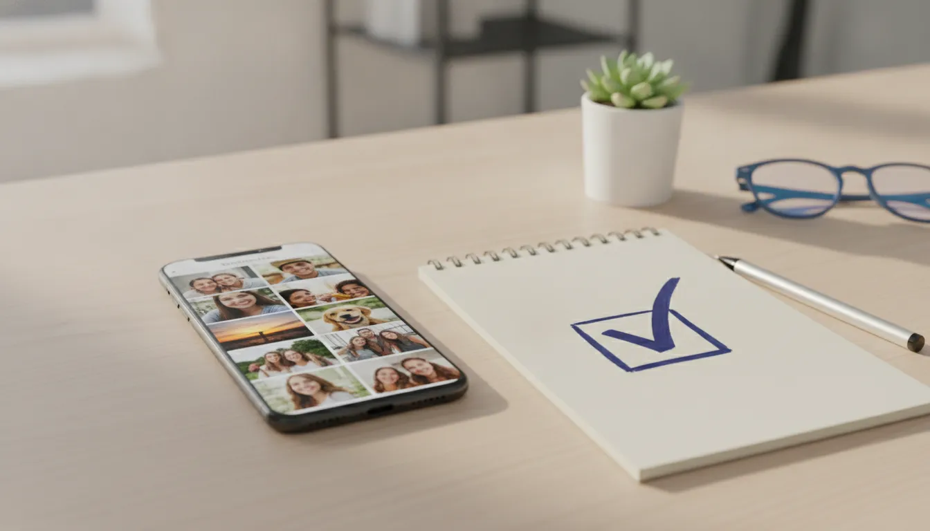 Fotos Apagadas no Android: Guia Completo Sem Root 2026