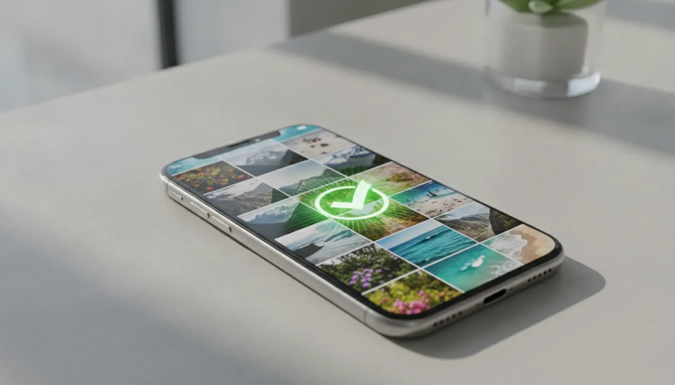 Deleted Photos on Android: Complete Guide Without Root - Final Verdict