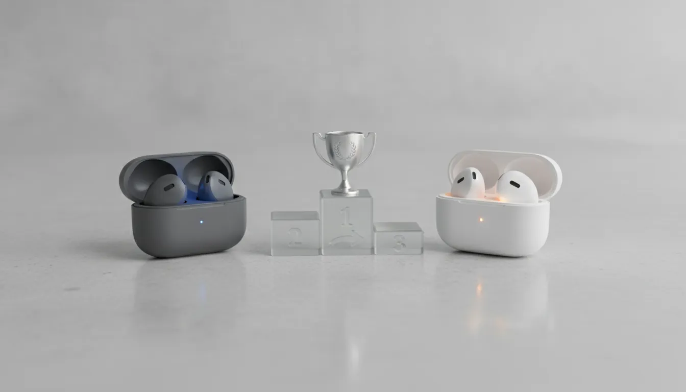 Galaxy Buds FE vs Redmi Buds 6 Play: Best Value - Final Verdict
