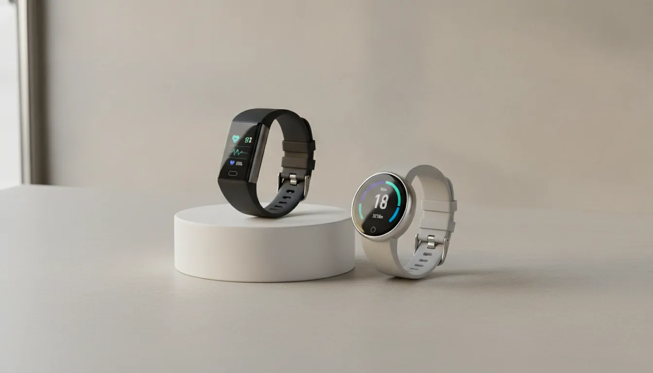 Galaxy Fit 3 vs Xiaomi Band 10: Review Surpreendente 2026 - Veredicto Final