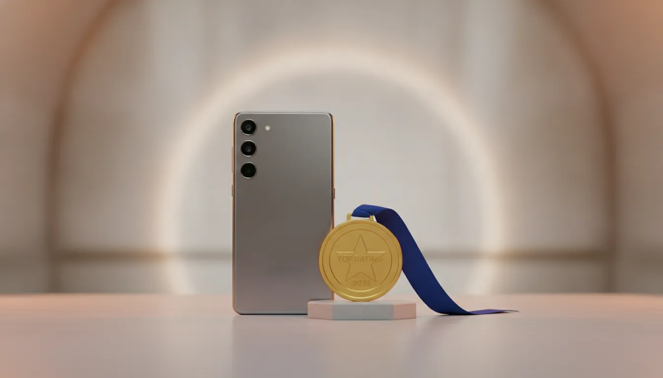Galaxy S25 FE 2026: Review Definitivo Vale Cada Centavo - Veredicto Final