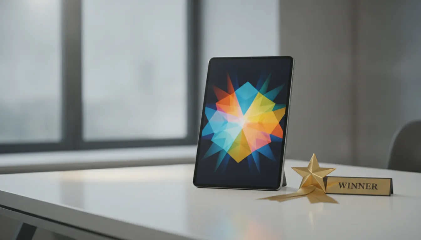 Galaxy Tab A11+ Complete Review: Surprisingly Impressive in 2026 - Final Verdict