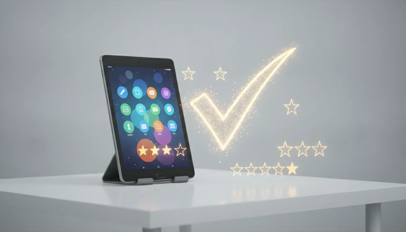 Samsung Galaxy Tab S10 FE Worth It in 2026? Complete Review - Final Verdict