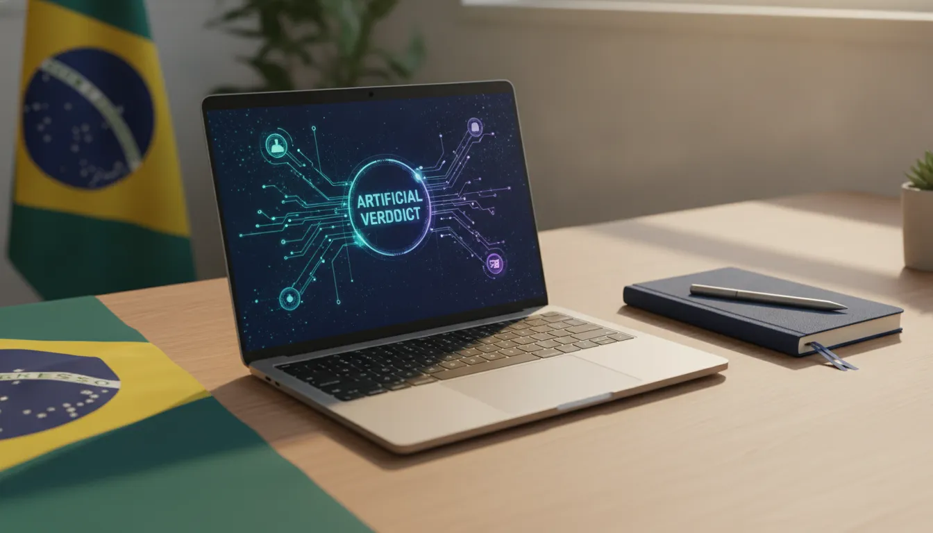 Gemini 2.5 Pro Gratis no Brasil: Guia Definitivo 2026 - Veredicto Final
