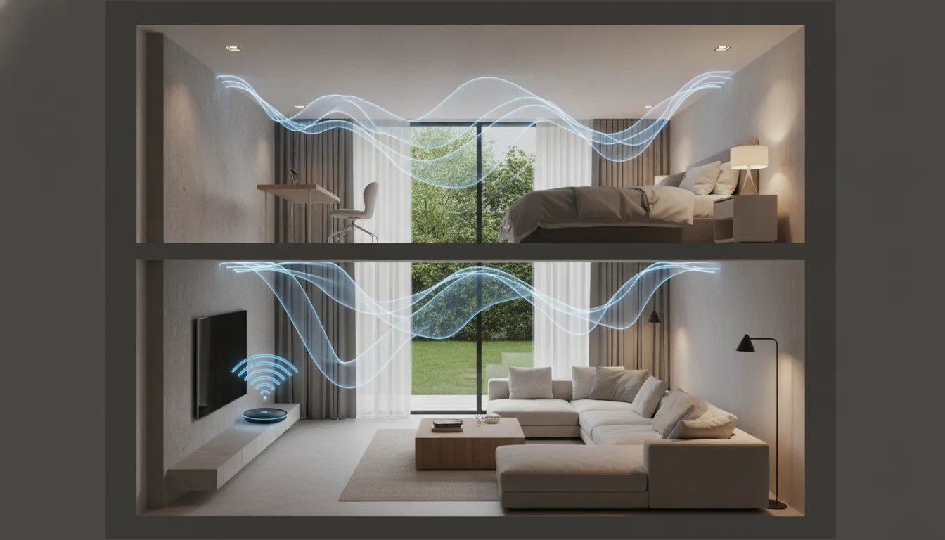 2026 Guide: 9 Tested Tricks for Perfect Wi-Fi Across 2 Stories - Final Verdict