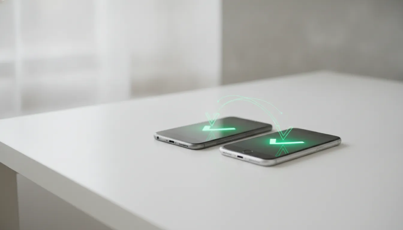 2026 Guide: Transfer Contacts from Android to iPhone - Final Verdict