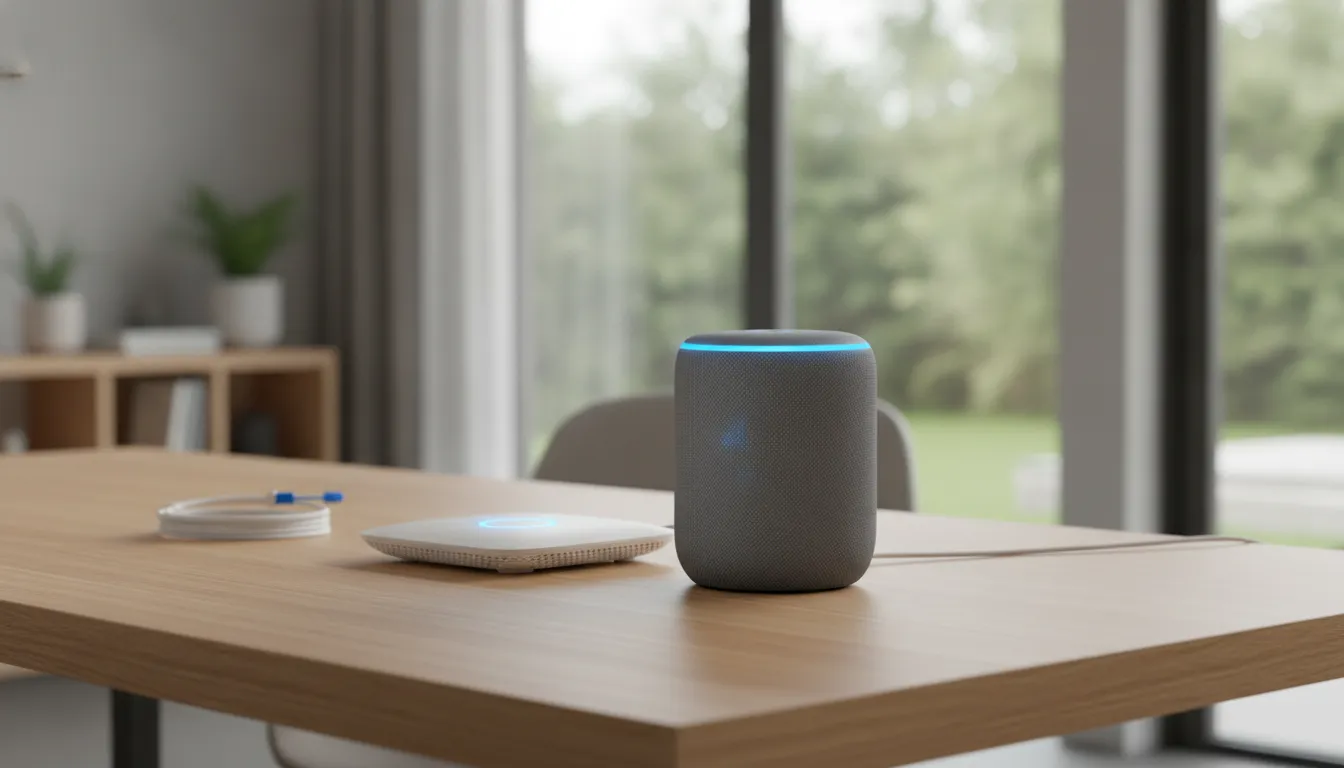 Guia Completo: Alexa Echo Dot no Wi-Fi 2026 em Minutos - Veredicto Final