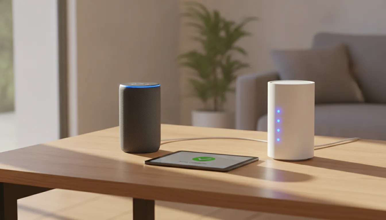 Guia Completo: Alexa Echo Dot no Wi-Fi 2026 Passo a Passo - Veredicto Final