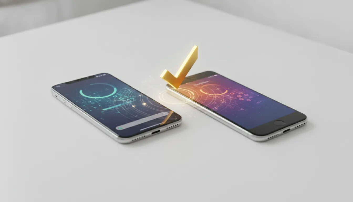 Guia Completo: Android para iPhone em 2026 Sem Perder Contatos - Veredicto Final